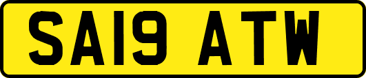 SA19ATW