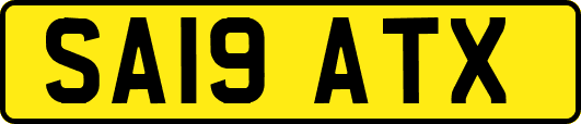SA19ATX