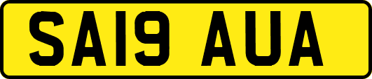 SA19AUA