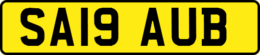 SA19AUB
