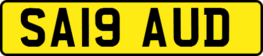 SA19AUD