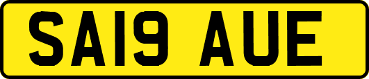 SA19AUE