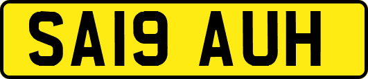 SA19AUH