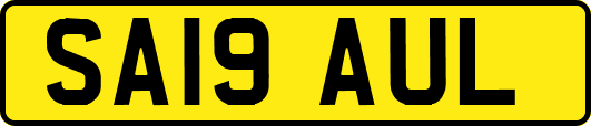 SA19AUL