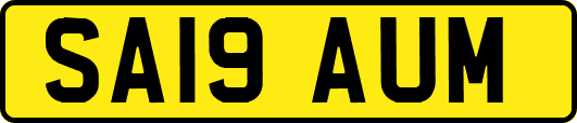 SA19AUM