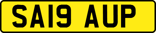 SA19AUP