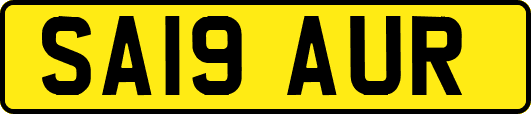 SA19AUR