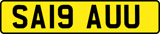 SA19AUU