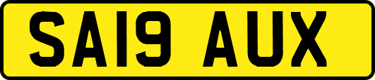 SA19AUX