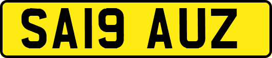 SA19AUZ