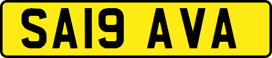 SA19AVA