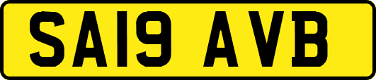 SA19AVB