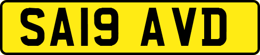SA19AVD