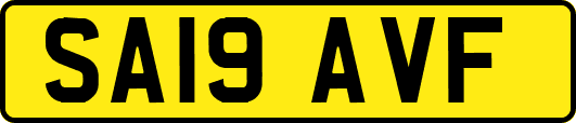 SA19AVF