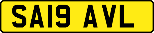 SA19AVL