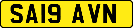 SA19AVN