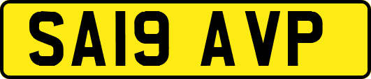 SA19AVP