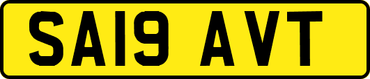 SA19AVT