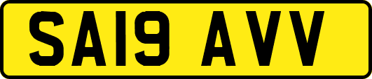 SA19AVV