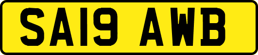 SA19AWB