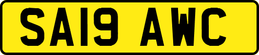SA19AWC