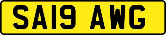 SA19AWG