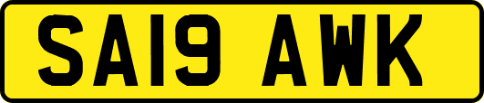 SA19AWK