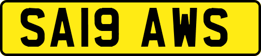 SA19AWS