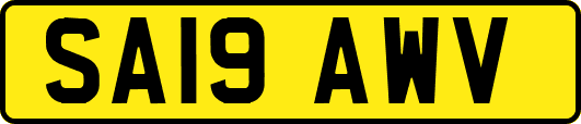 SA19AWV
