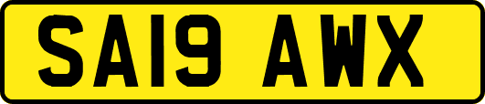 SA19AWX
