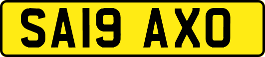 SA19AXO