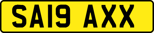 SA19AXX