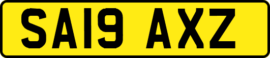 SA19AXZ