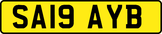 SA19AYB
