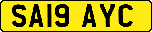 SA19AYC