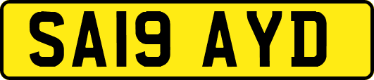 SA19AYD