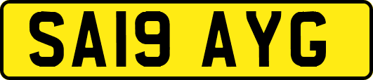 SA19AYG