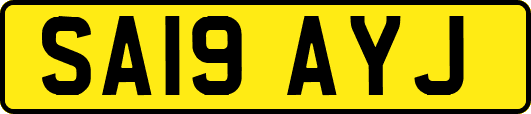 SA19AYJ