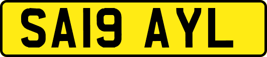 SA19AYL