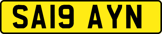 SA19AYN