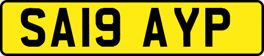 SA19AYP