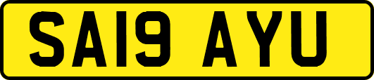SA19AYU