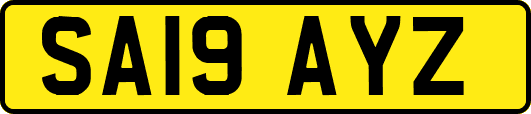 SA19AYZ