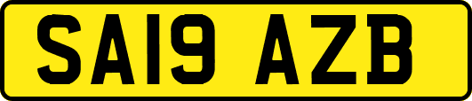 SA19AZB