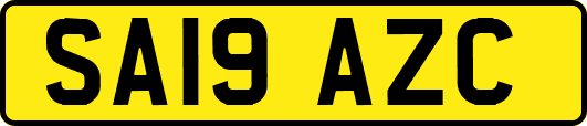 SA19AZC