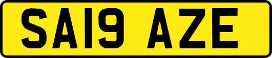 SA19AZE