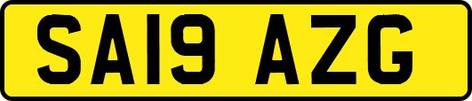 SA19AZG
