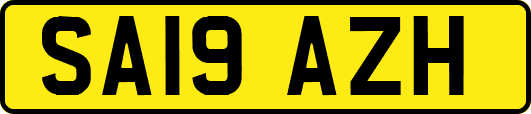 SA19AZH