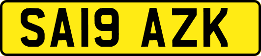 SA19AZK