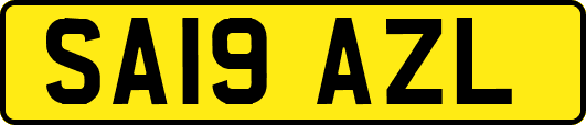 SA19AZL